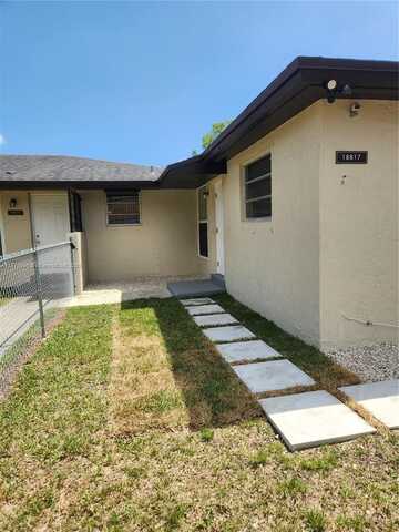 18817 Sw 113 Ct SW 113th Ct, Miami, FL 33157