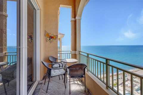 2080 S Ocean Dr, Hallandale Beach, FL 33009
