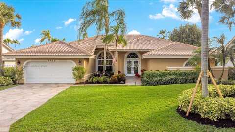 8663 NW 50th Dr, Coral Springs, FL 33067