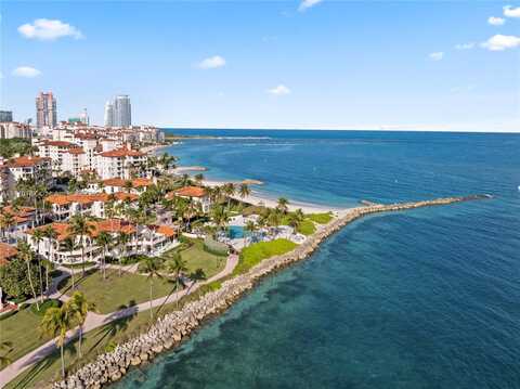 19133 Fisher Island Dr, Miami Beach, FL 33109