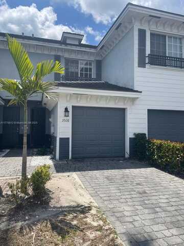 3508 NW 13th St, Lauderhill, FL 33311