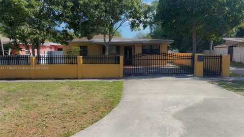1330 NE 153rd St, North Miami Beach, FL 33162