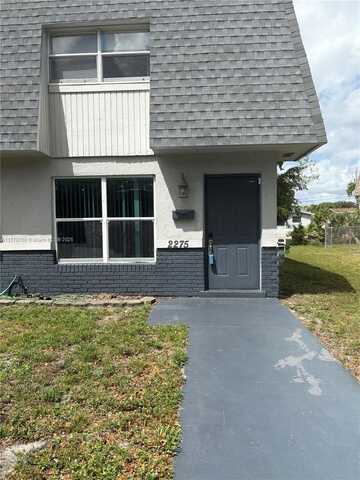 2271 NW 59th Way, Lauderhill, FL 33313
