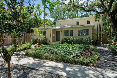 2210 Overbrook St, Miami, FL 33133