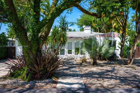 431 NE 52nd Ter, Miami, FL 33137