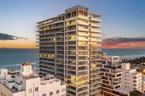 3737 Collins Ave, Miami Beach, FL 33140