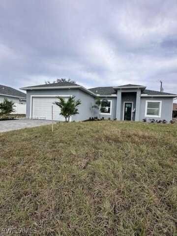 1135 NE 2nd Avenue, Cape Coral, FL 33909