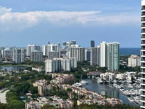 3530 Mystic Pointe Dr, Aventura, FL 33180