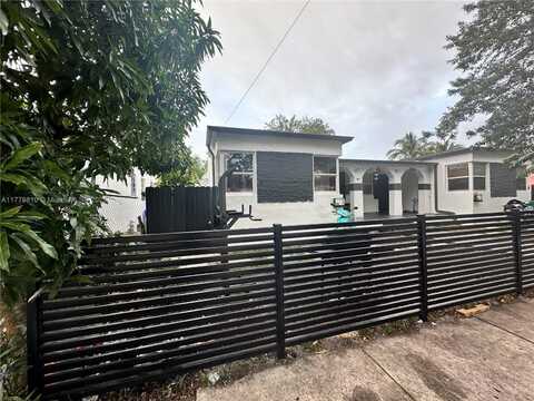 103 NW 68th Ter, Miami, FL 33150