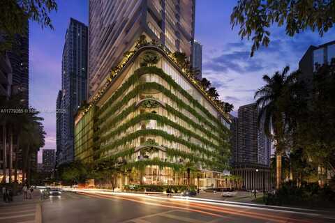 1210 Brickell Av, Miami, FL 33131