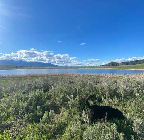 1737 Pine Lakes Ranch Drive, Cascade, ID 83611