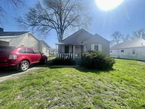 2016 N Glenwood Avenue, Muncie, IN 47304