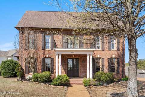 3558 Williams Brooke Lane Lane, Hernando, MS 38632