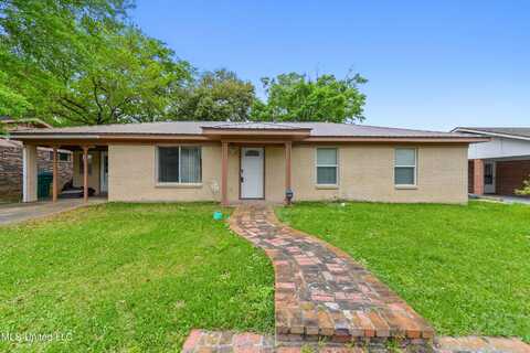 112 Ralph Drive, Gulfport, MS 39503