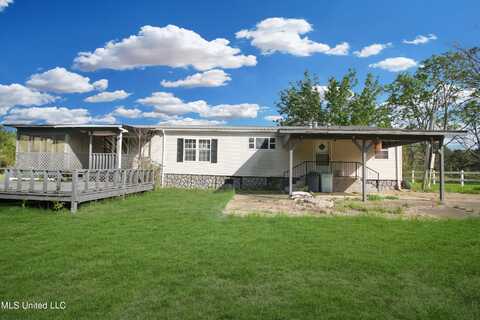 162 Summerlin Road, Canton, MS 39046