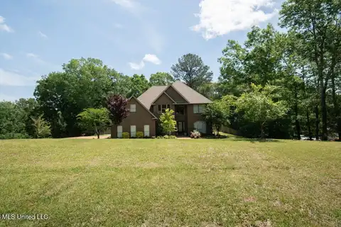 185 Magnolia Springs Drive, Florence, MS 39073