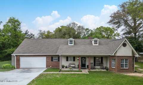 2421 Collins Boulevard, Gulfport, MS 39507