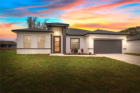4450 SW 169TH PLACE, OCALA, FL 34473