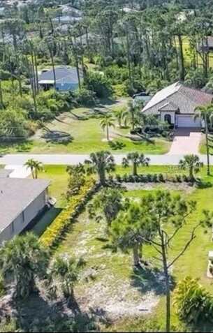 197 JADE STREET, ROTONDA WEST, FL 33947