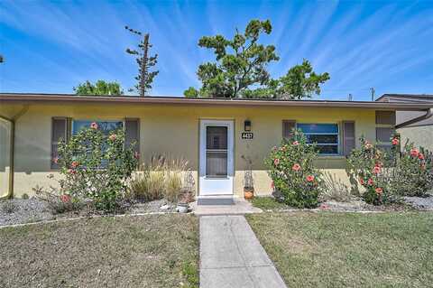 4437 TIPPECANOE TRAIL, SARASOTA, FL 34233