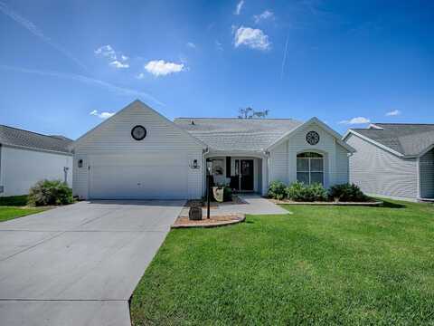 1010 VENTURA DRIVE, THE VILLAGES, FL 32159