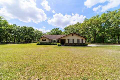 21990 NE HIGHWAY 27, WILLISTON, FL 32696