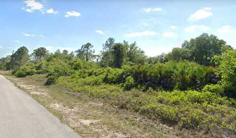 1507 CLAYTON AVENUE, LEHIGH ACRES, FL 33972