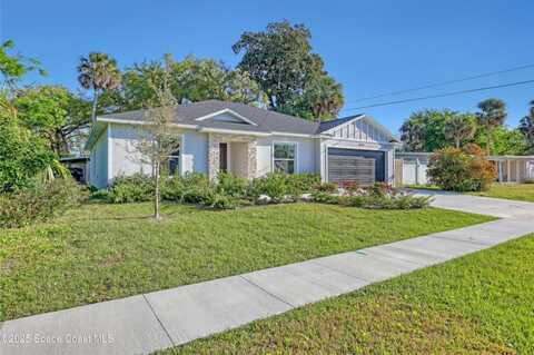 535 ORA DELL AVENUE, TITUSVILLE, FL 32796