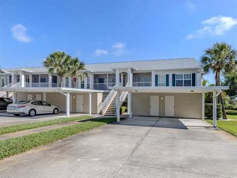 432 SUNSET LAKE BOULEVARD, VENICE, FL 34292