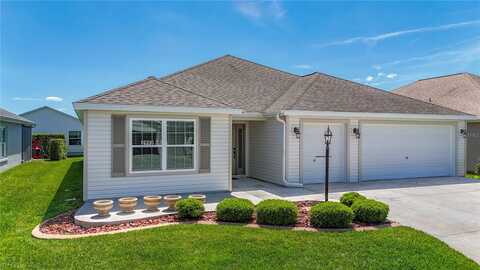 2992 HICKS PLACE, THE VILLAGES, FL 32163
