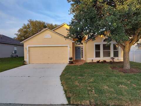 622 LOBELIA DRIVE, DAVENPORT, FL 33837