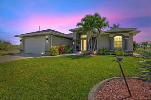8058 SANTA CRUZ DRIVE, PORT CHARLOTTE, FL 33981