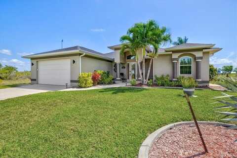 8058 SANTA CRUZ DRIVE, PORT CHARLOTTE, FL 33981