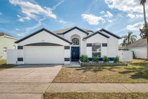 2884 PICADILLY CIRCLE, KISSIMMEE, FL 34747