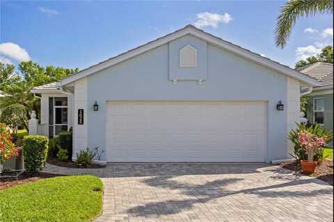 1625 LANCASHIRE DRIVE, VENICE, FL 34293