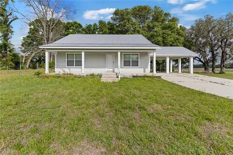 16011 NW 73RD COURT, TRENTON, FL 32693