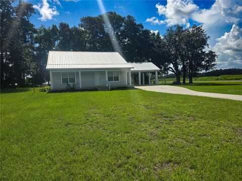 16011 NW 73RD COURT, TRENTON, FL 32693