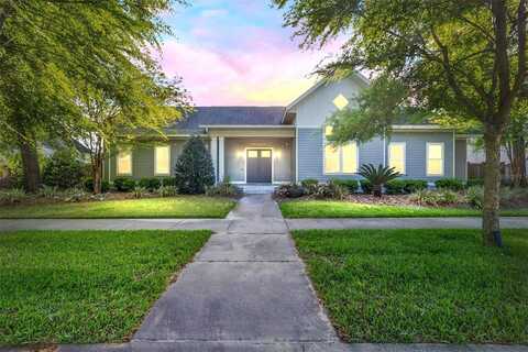 691 SW 136TH STREET, NEWBERRY, FL 32669