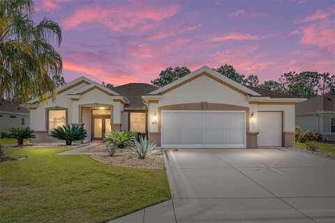 12511 SE 91ST TERRACE ROAD, SUMMERFIELD, FL 34491