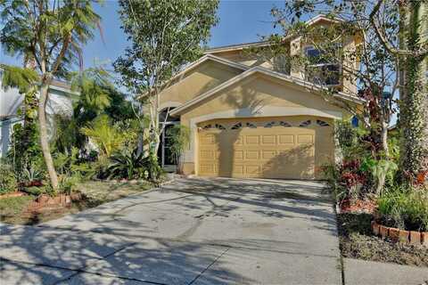 2981 VISCOUNT CIRCLE, KISSIMMEE, FL 34747