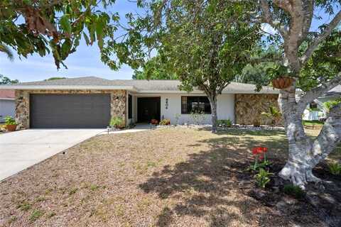 6604 23RD AVENUE W, BRADENTON, FL 34209