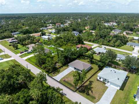 2372 BONANZA LANE, NORTH PORT, FL 34286