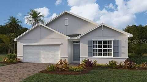 3319 STEADMAN STREET, PORT CHARLOTTE, FL 33980