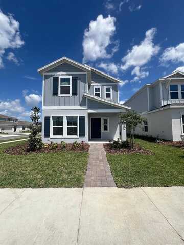 9515 PASSAIC PARKWAY, ORLANDO, FL 32829