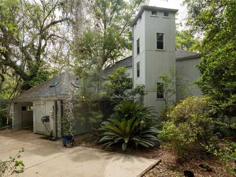222 SW 27TH STREET, GAINESVILLE, FL 32607