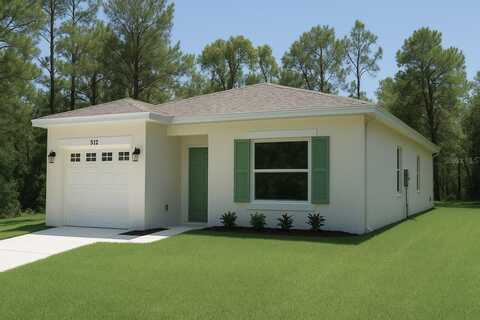 9002 GLENARM WAY, SPRING HILL, FL 34613