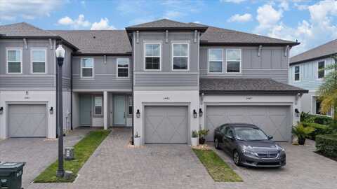 2445 FOGGY CREEK CIRCLE, CLEARWATER, FL 33764