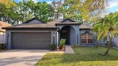 4620 WHISPERING WIND AVENUE, TAMPA, FL 33614