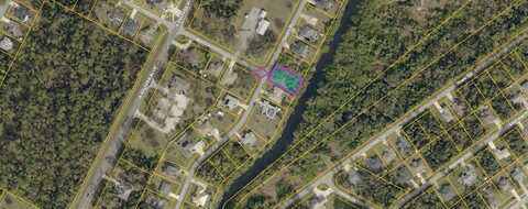 Lot 4 TONKIN DRIVE, NORTH PORT, FL 34287