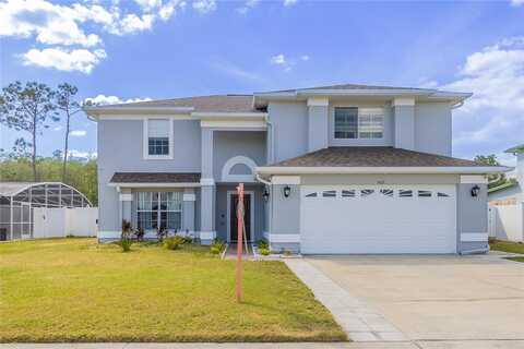 1409 WOOD VIOLET DRIVE, ORLANDO, FL 32824